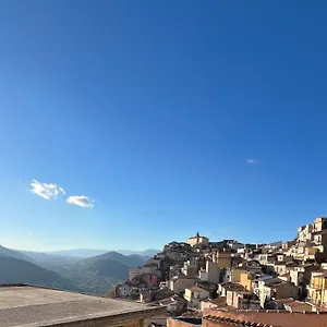  Appartamento Casa Belvedere Gole Alcantara