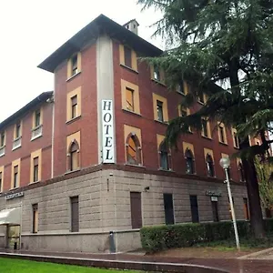 Hotel Nuovo Italia ****