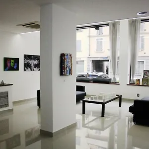 Hotel 38 ***