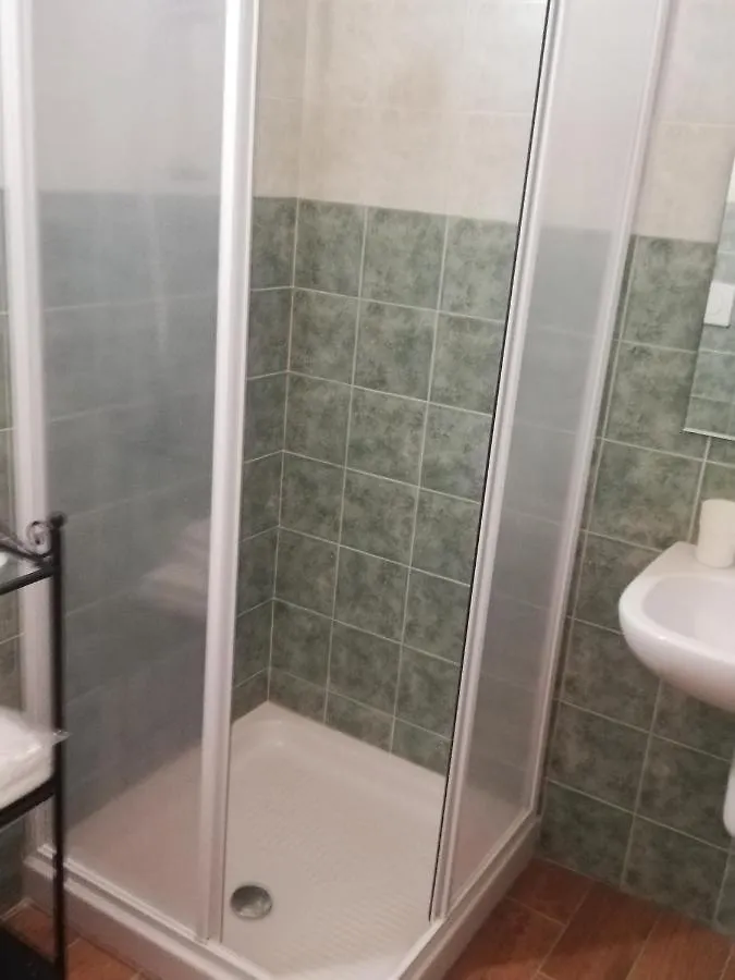 ゲストハウス ホテル La Porta Delle Gole Motta Camastra